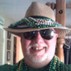 Meet your Posher, Pete